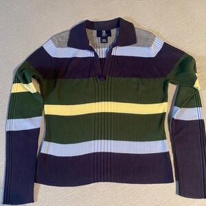 Junior Sweater